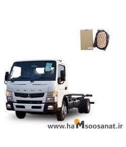 فیلتر هوا کامیونت فوسو