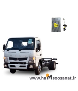 پمپ کلاچ بالا کامیونت فوسو