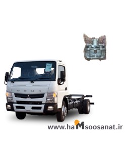 کالیپر ترمز کامیونت فوسو
