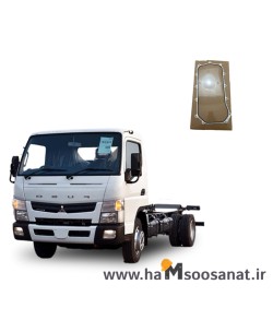 واشر کارتل کامیونت فوسو