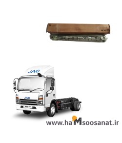 میل سوپاپ کامیونت جک