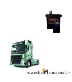 پمپ بالابر کابین کشنده ولوو fh12