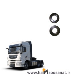 مهره ته شافت رو گیربکس کشنده دانگ فنگ