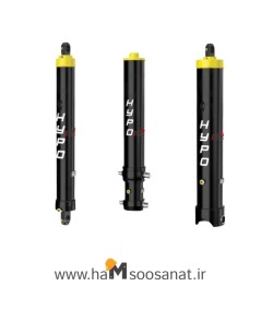 جک کمپرسی هیپو