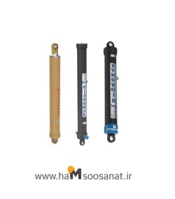 جک کمپرسی هیدرولیفتسان