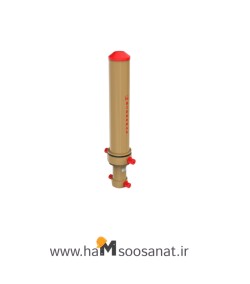 جک کمپرسی هیدروماس