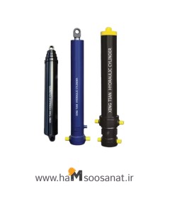 جک کمپرسی ادبرو