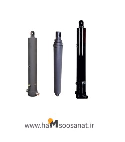 جک کمپرسی هیدروتیپ