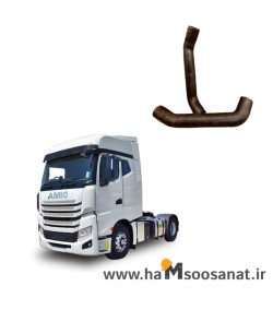 جنت بالا رادیات کشنده دیما