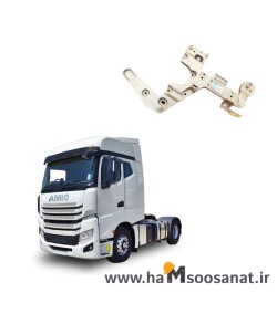 آلمینیومی سپر زیر جا پایه کشنده دیما